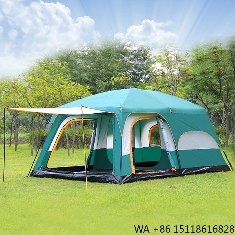 Outdoor Furniture Quality - Outdoor Hot Selling Double Person Big
