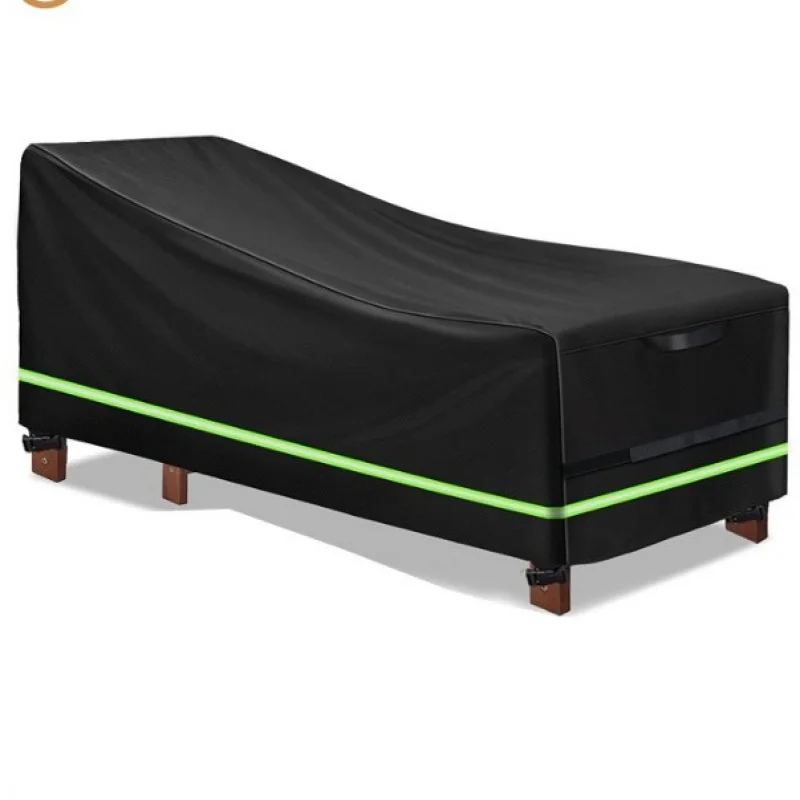 Outdoor Furniture For Patio - 1PC 420D Oxford Patio Bench Cover