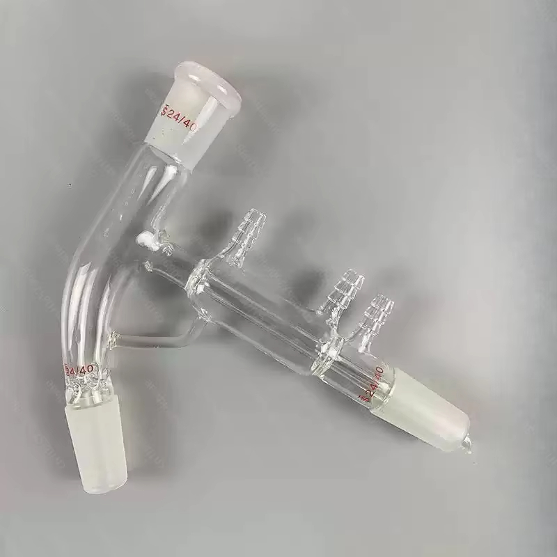 Outdoor Furniture For Patio - NEW Distillation head Short Path Condenser,Distillation