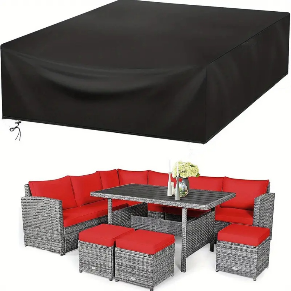 Outdoor Furniture For Patio - (102-137inch Length) size Outdoor patio garden