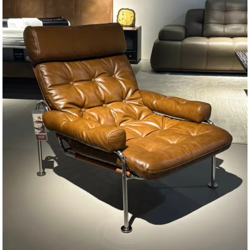 Outdoor Furniture Brand - Brand new design, modern luxury genuine