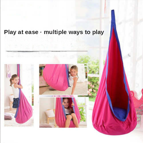New Children's Hanging Chair P - Outdoor Furniture Kids ulasan dan harga