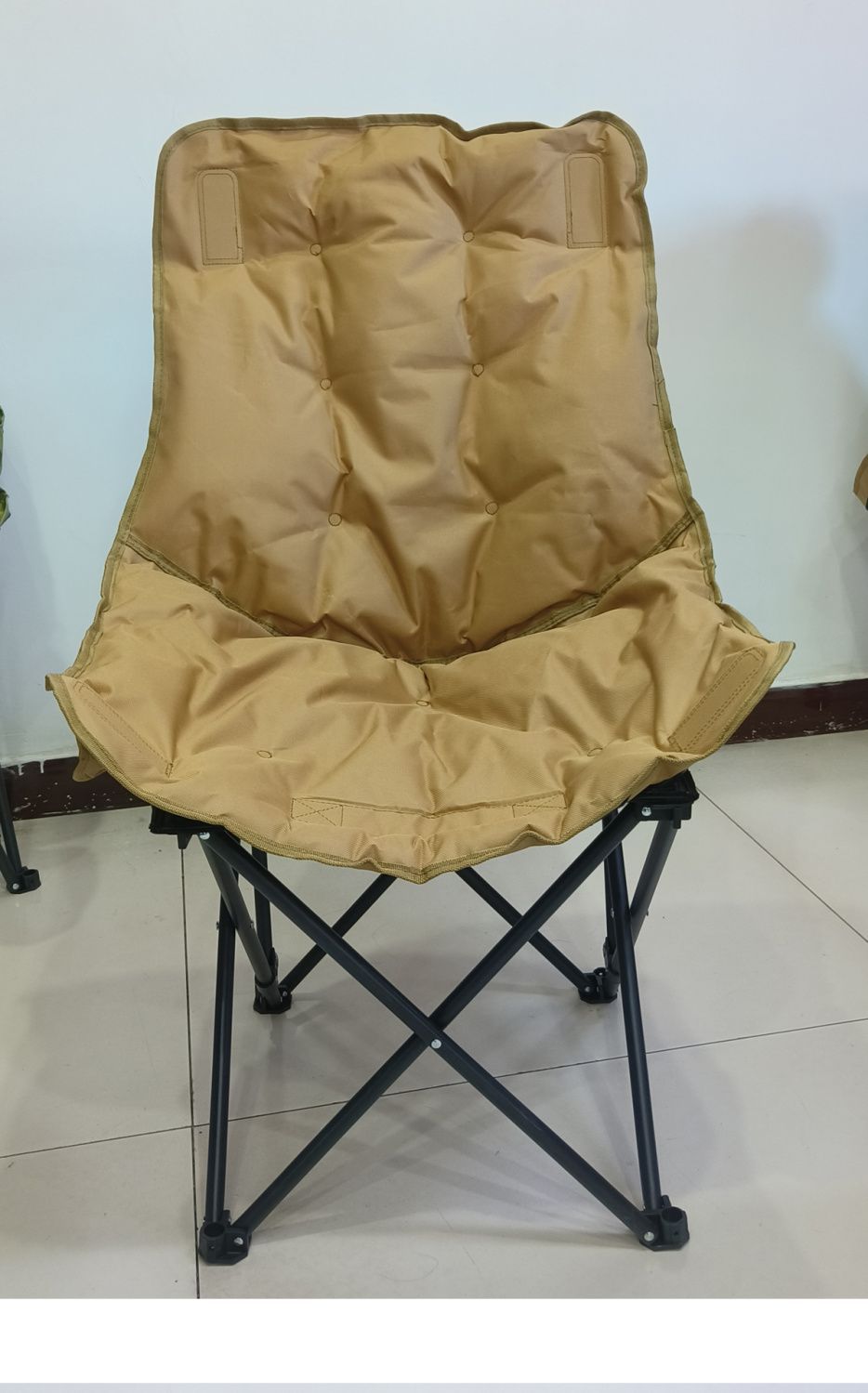 Single Seat Leisure Chair Stor - Outdoor Furniture Recliner Set ulasan dan harga