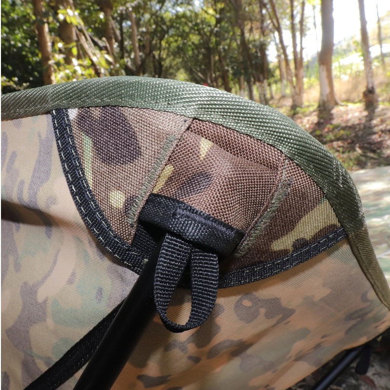 Camouflage Modern Moon Chair O - Outdoor Furniture Recliner Set ulasan dan harga