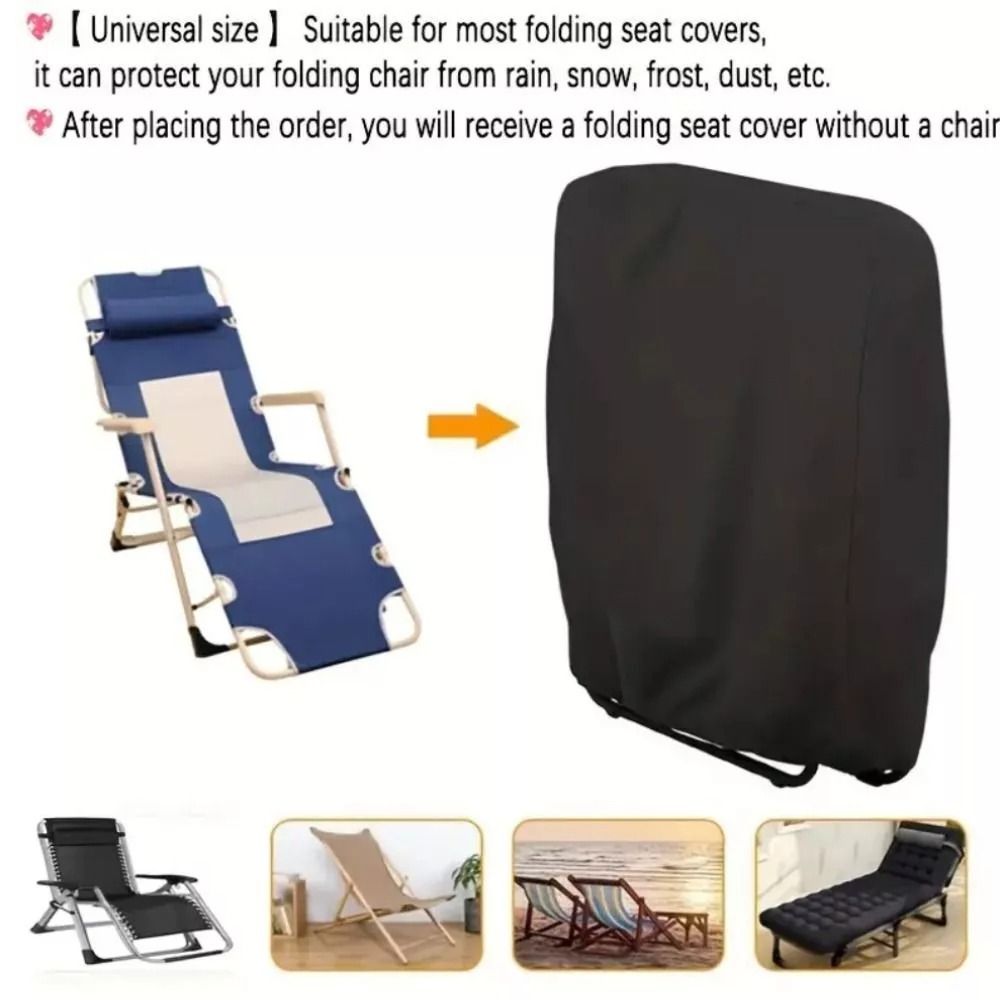 Garden/Outdoor Folding Chair C - Outdoor Furniture For Patio ulasan dan harga