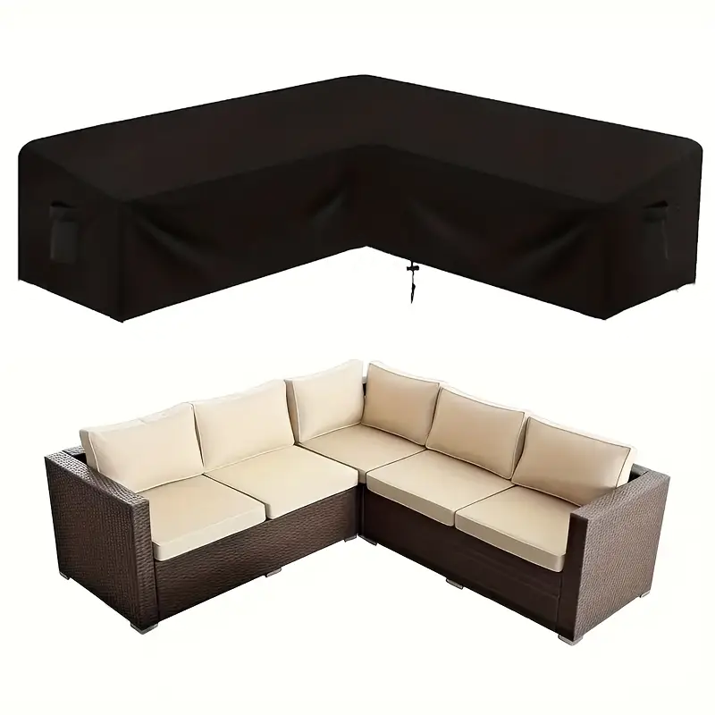 eavy-Duty Outdoor V-Shaped Fur - Outdoor Furniture For Patio ulasan dan harga