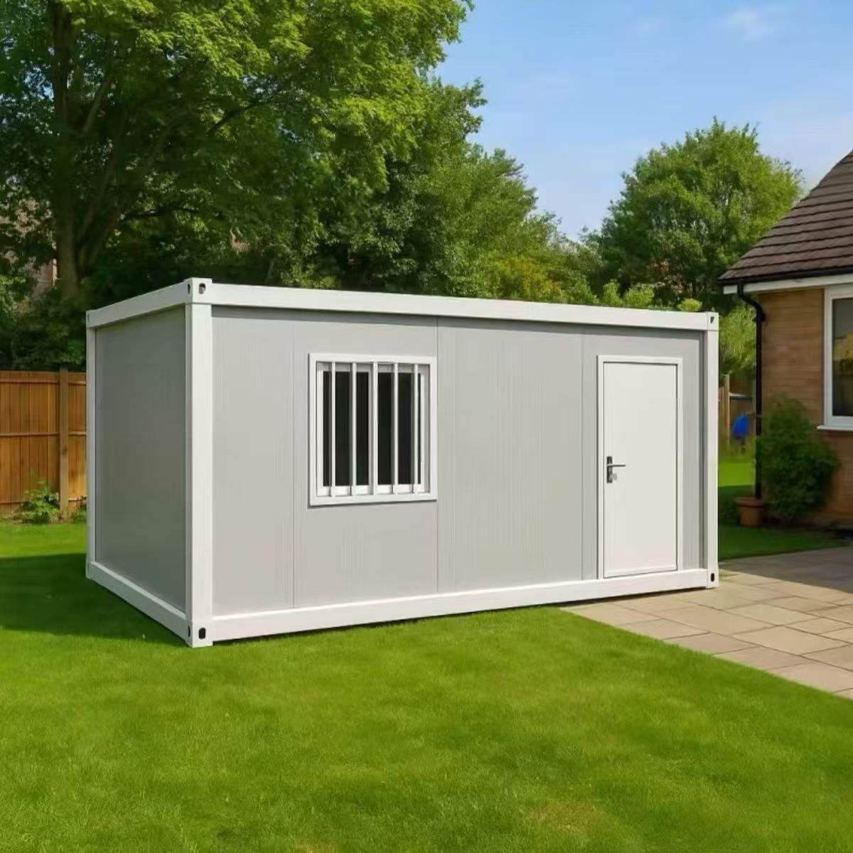 Outdoor Rainproof Container Ho - Outdoor Furniture For Patio ulasan dan harga