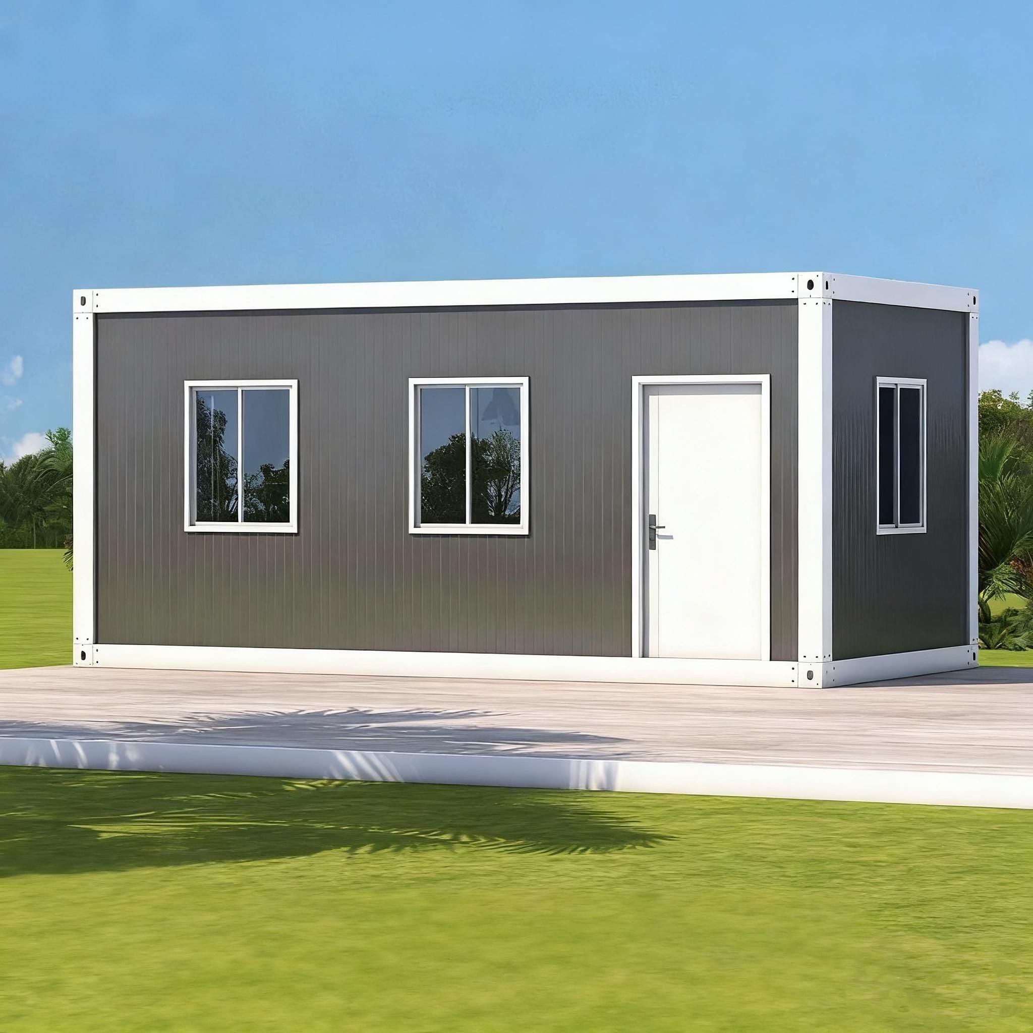 Outdoor Rainproof Container Ho - Outdoor Furniture For Patio ulasan dan harga