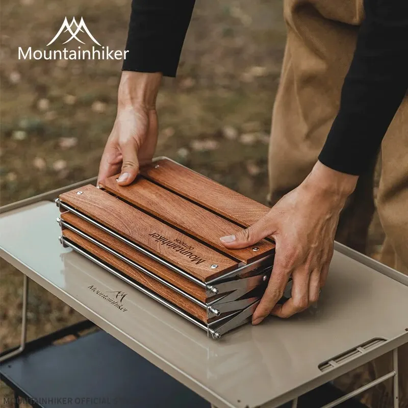 MOUNTAINHIKER Upgrade Outdoor  - Outdoor Furniture Australia ulasan dan harga