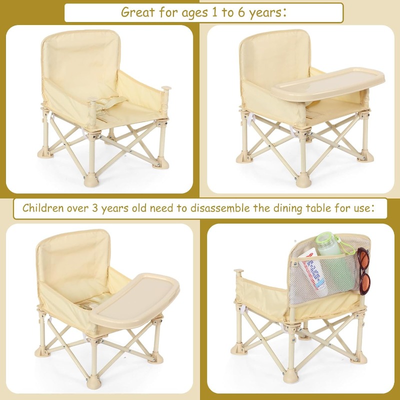Baby Outdoor Beach Chair with  - Outdoor Furniture Australia ulasan dan harga