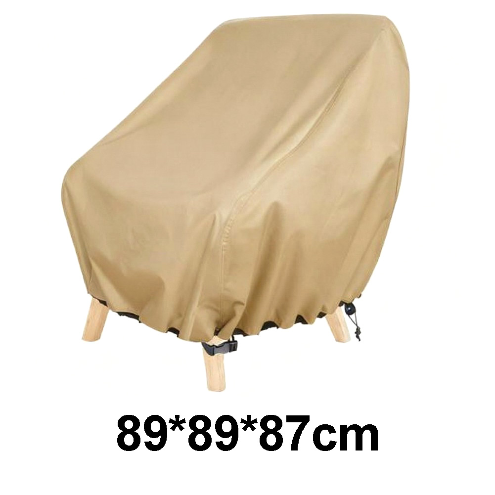 Waterproof Patio Chair Cover O - Outdoor Furniture For Patio ulasan dan harga