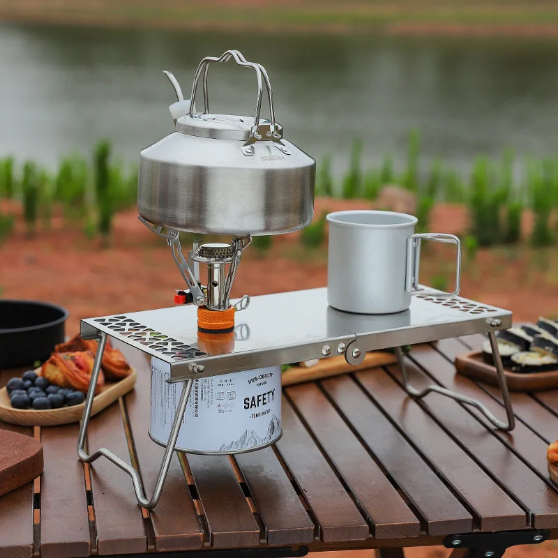 Outdoor Portable Mini Tea Tabl - Outdoor Furniture Australia ulasan dan harga