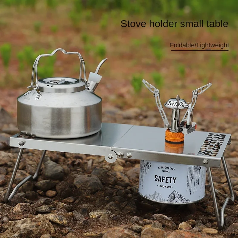 Outdoor Portable Mini Tea Tabl - Outdoor Furniture Australia ulasan dan harga