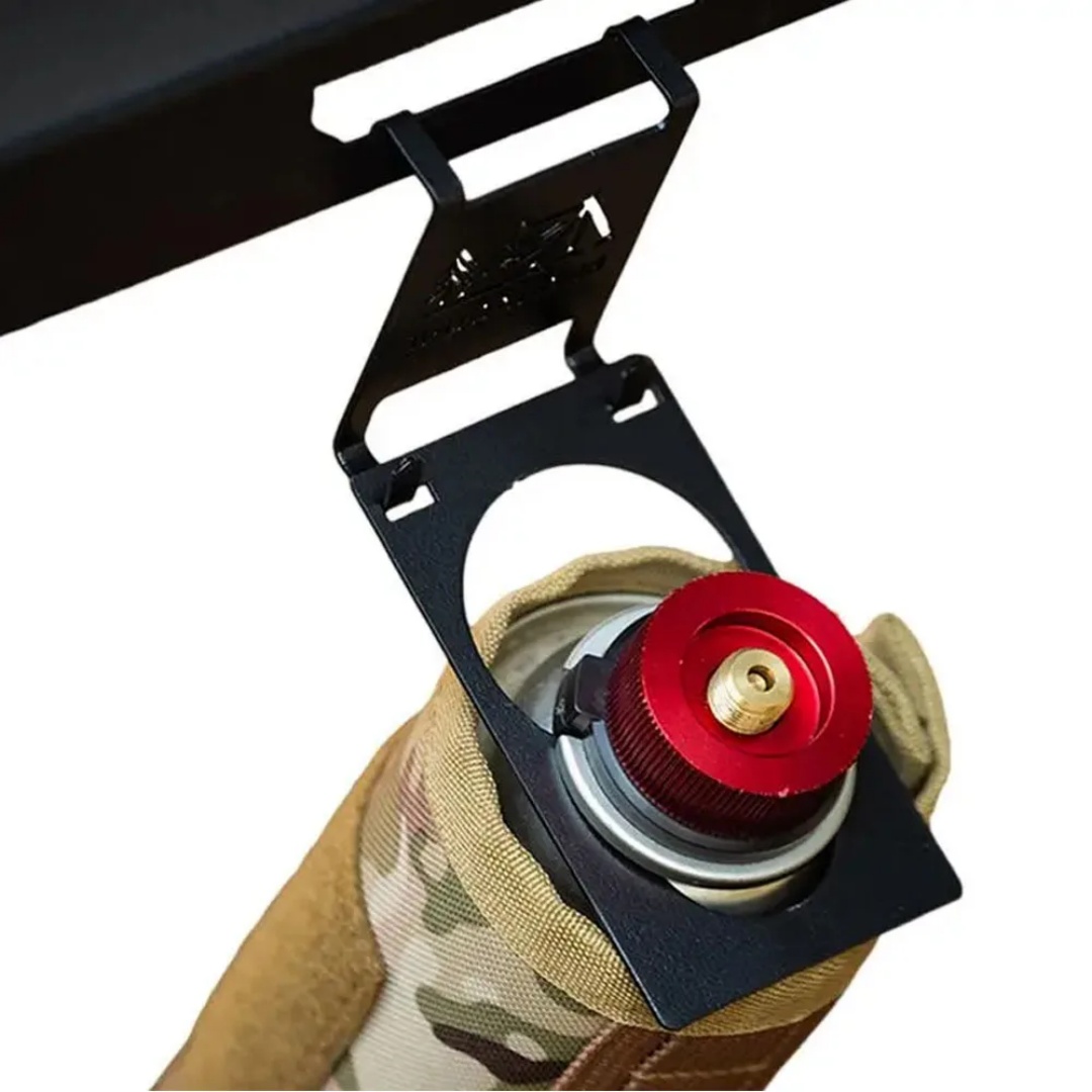 Gas Tank Hanger Hook, Gas Cani - Outdoor Furniture Australia ulasan dan harga