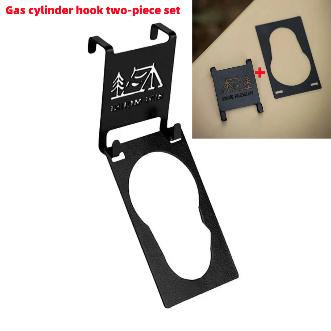 Gas Tank Hanger Hook, Gas Cani - Outdoor Furniture Australia ulasan dan harga