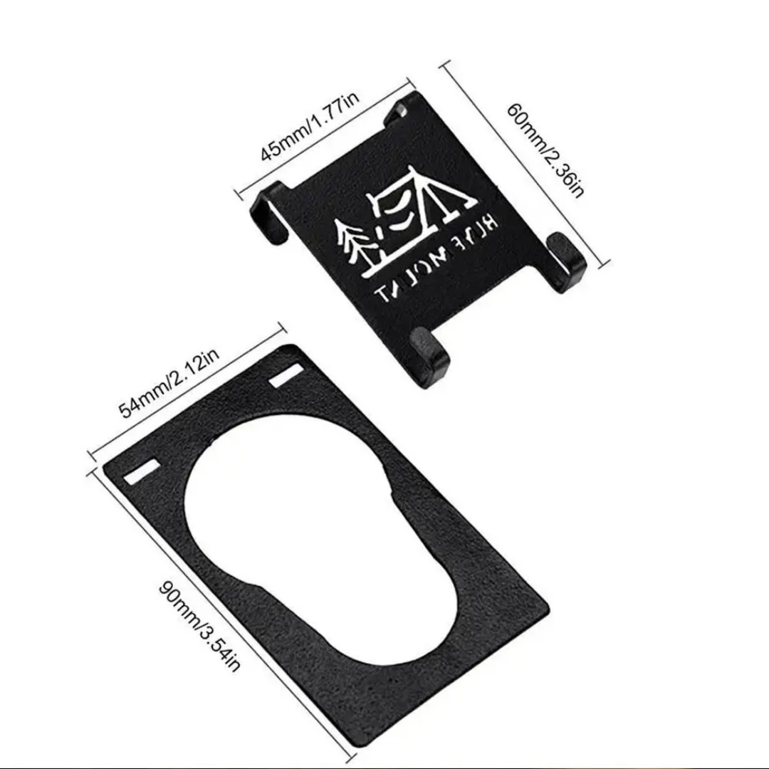 Gas Tank Hanger Hook, Gas Cani - Outdoor Furniture Australia ulasan dan harga