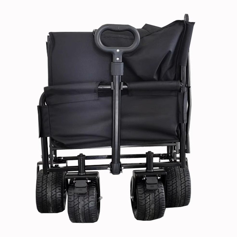 JXFT Multifunctional Four-Whee - Outdoor Furniture Recliner Set ulasan dan harga