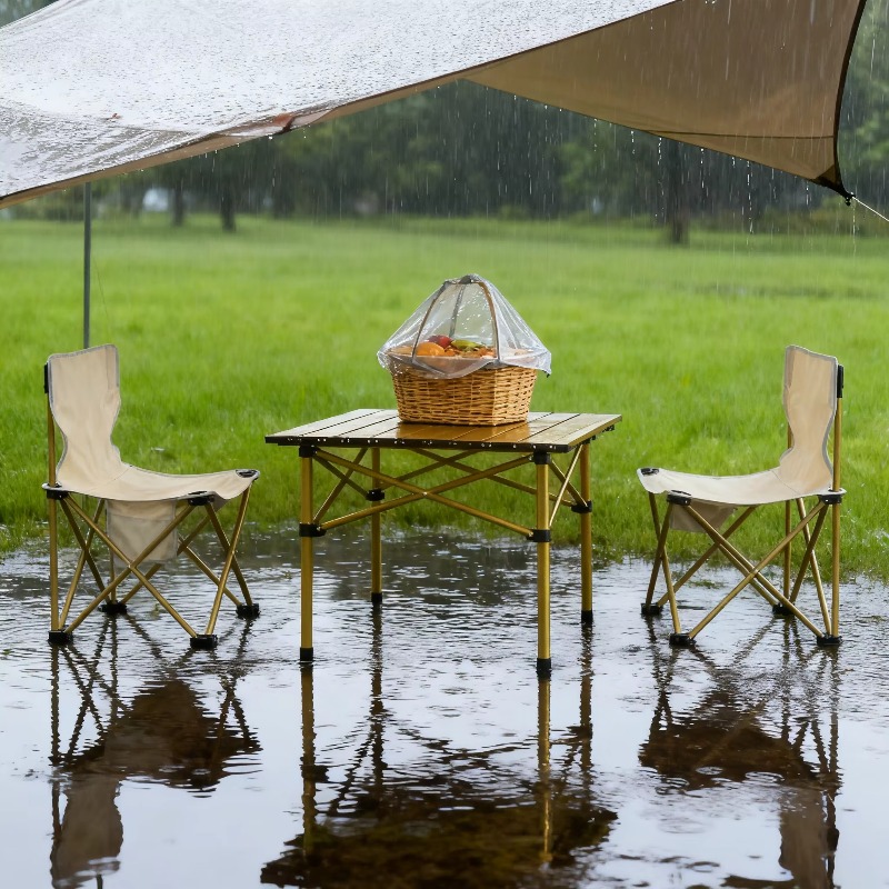 2026 High Quality Large Foldab - Outdoor Furniture Quality ulasan dan harga