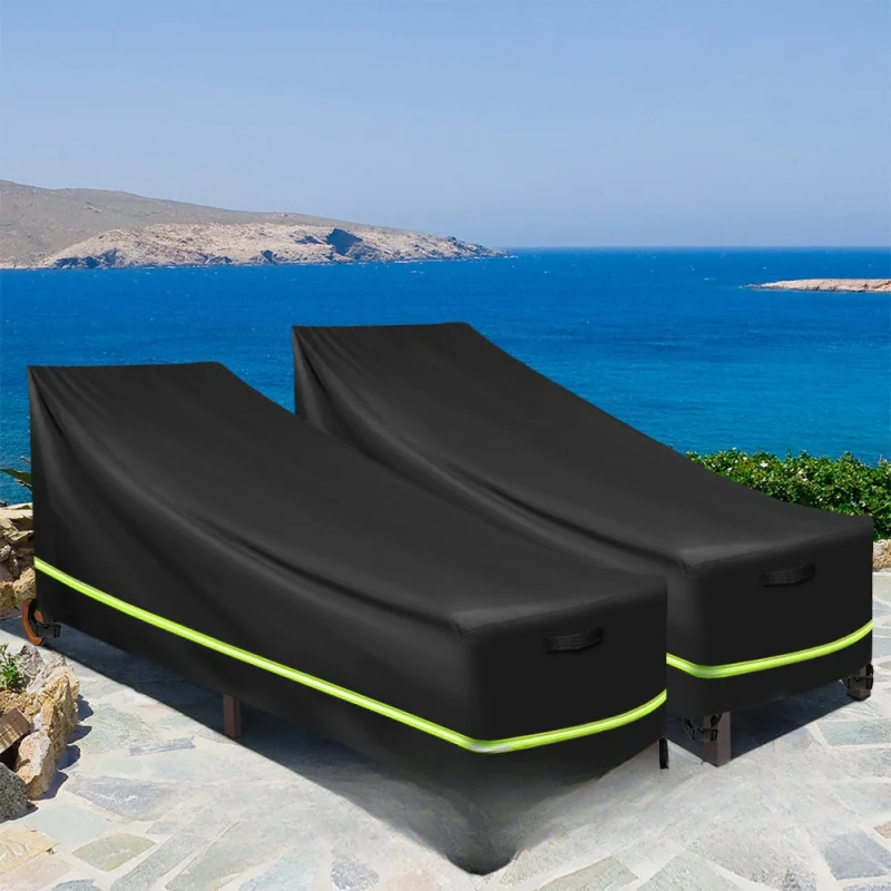 1PC 420D Oxford Patio Bench Co - Outdoor Furniture For Patio ulasan dan harga