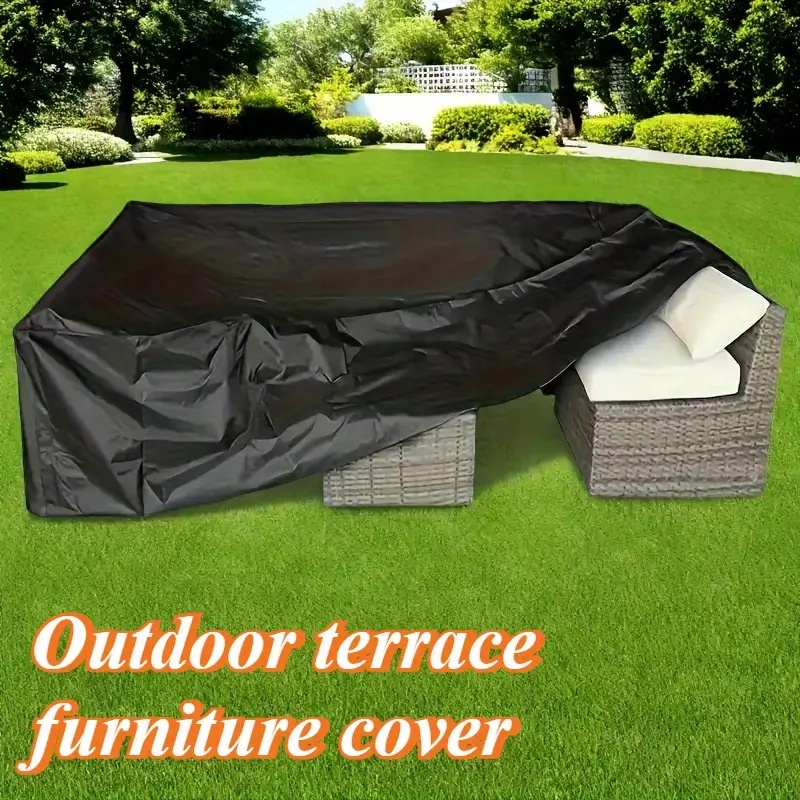 Heavy Duty Windproof Garden Fu - Outdoor Furniture For Patio ulasan dan harga