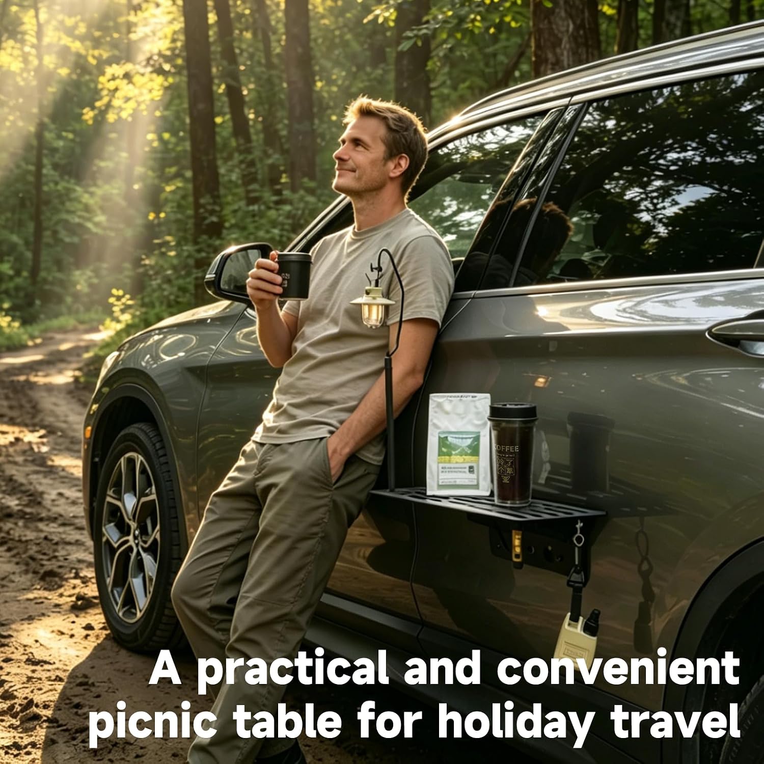 Magnetic Foldable Car Side Tab - Outdoor Furniture Australia ulasan dan harga