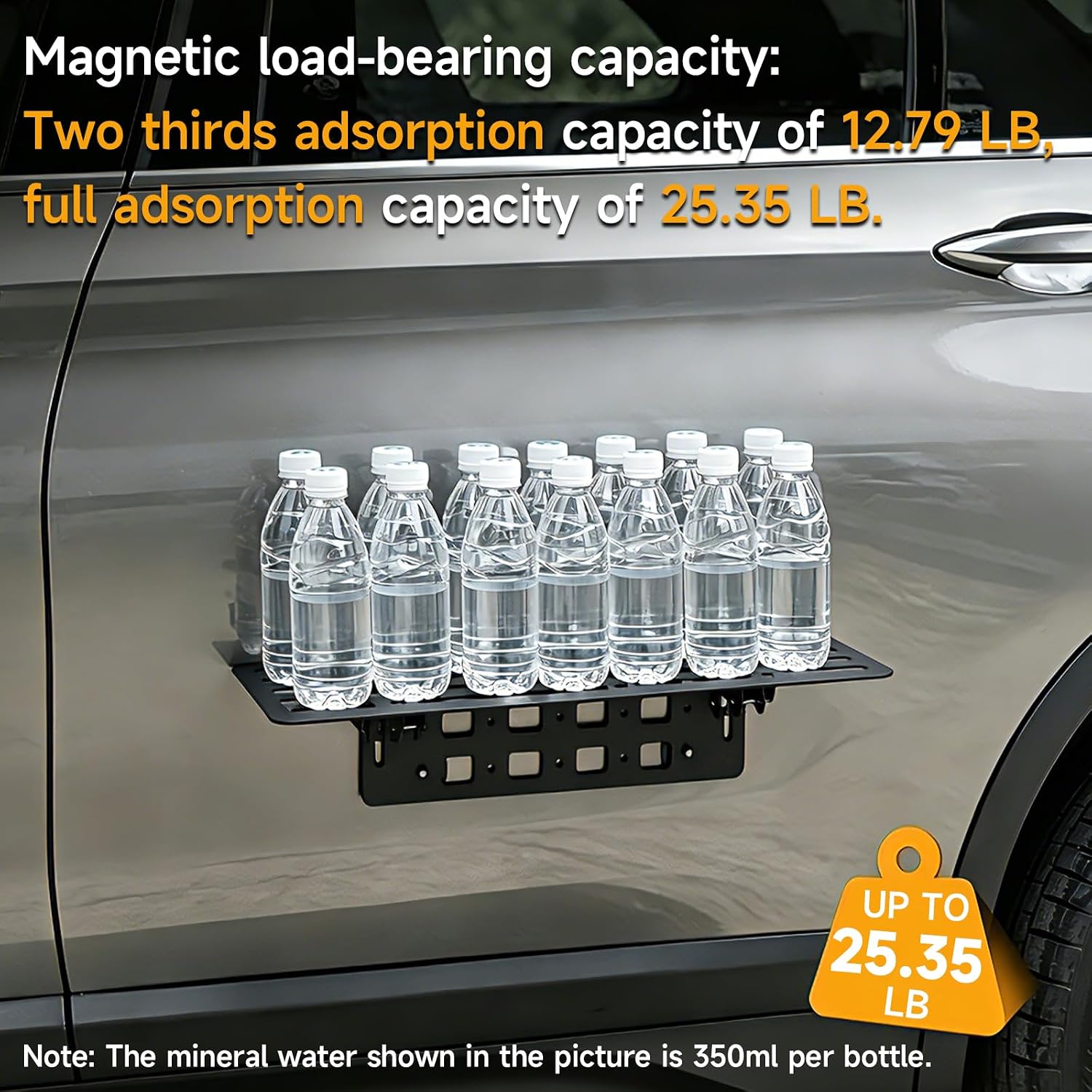 Magnetic Foldable Car Side Tab - Outdoor Furniture Australia ulasan dan harga