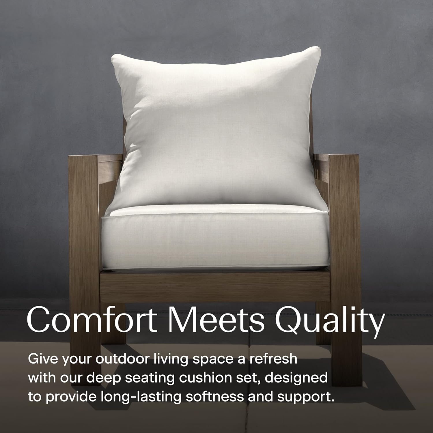 Outdoor Patio Furniture, Solid - Outdoor Furniture For Patio ulasan dan harga