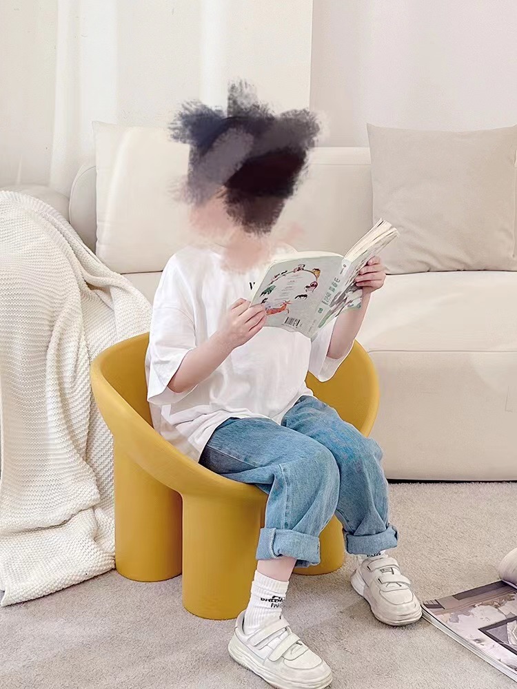 Roly Poly Nordic Design Modern - Outdoor Furniture Kids ulasan dan harga