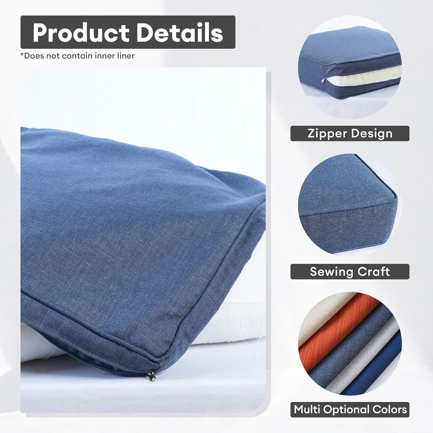 Outdoor Patio Furniture Cushio - Outdoor Furniture For Patio ulasan dan harga