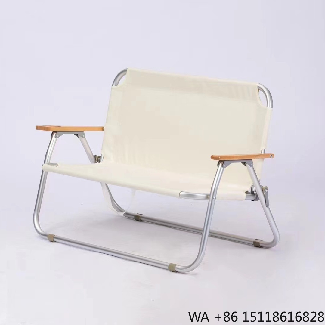 Wholesale Outdoor 2 Person Fol - Outdoor Furniture Recliner Set ulasan dan harga