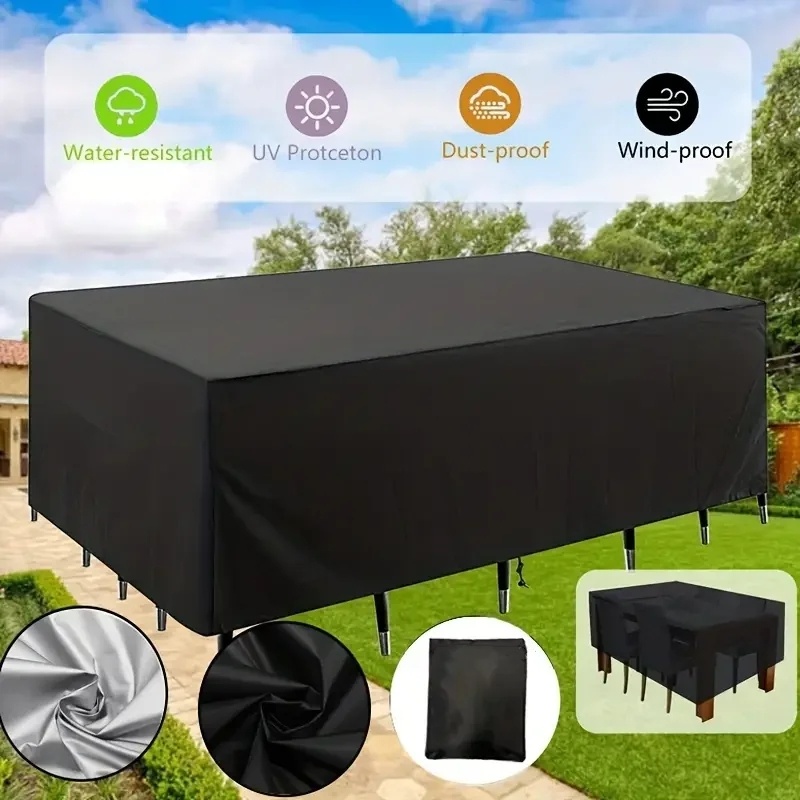 (102-137inch Length) size Outd - Outdoor Furniture For Patio ulasan dan harga