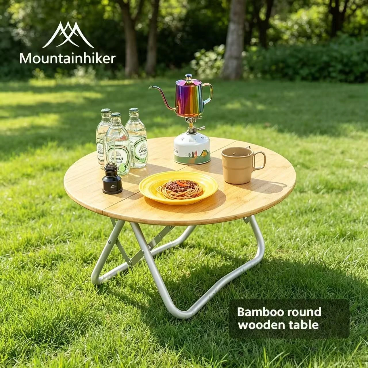 MOUNTAINHIKER Portable Camping - Outdoor Furniture Australia ulasan dan harga