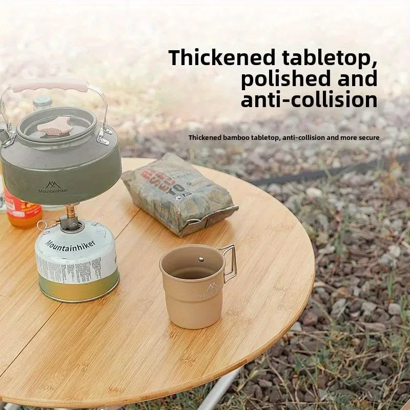 MOUNTAINHIKER Portable Camping - Outdoor Furniture Australia ulasan dan harga