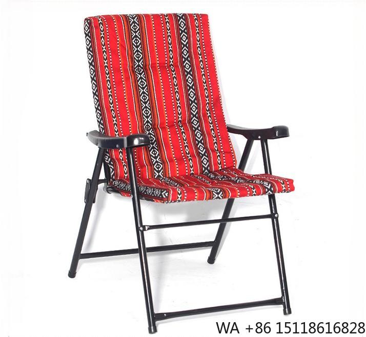 Factory Wholesale Outdoor Furn - Outdoor Furniture Recliner Set ulasan dan harga