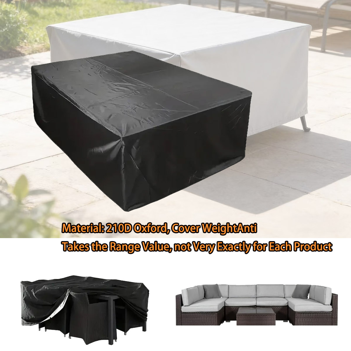 600 Sizes Outdoor Furniture Co - Outdoor Furniture For Patio ulasan dan harga