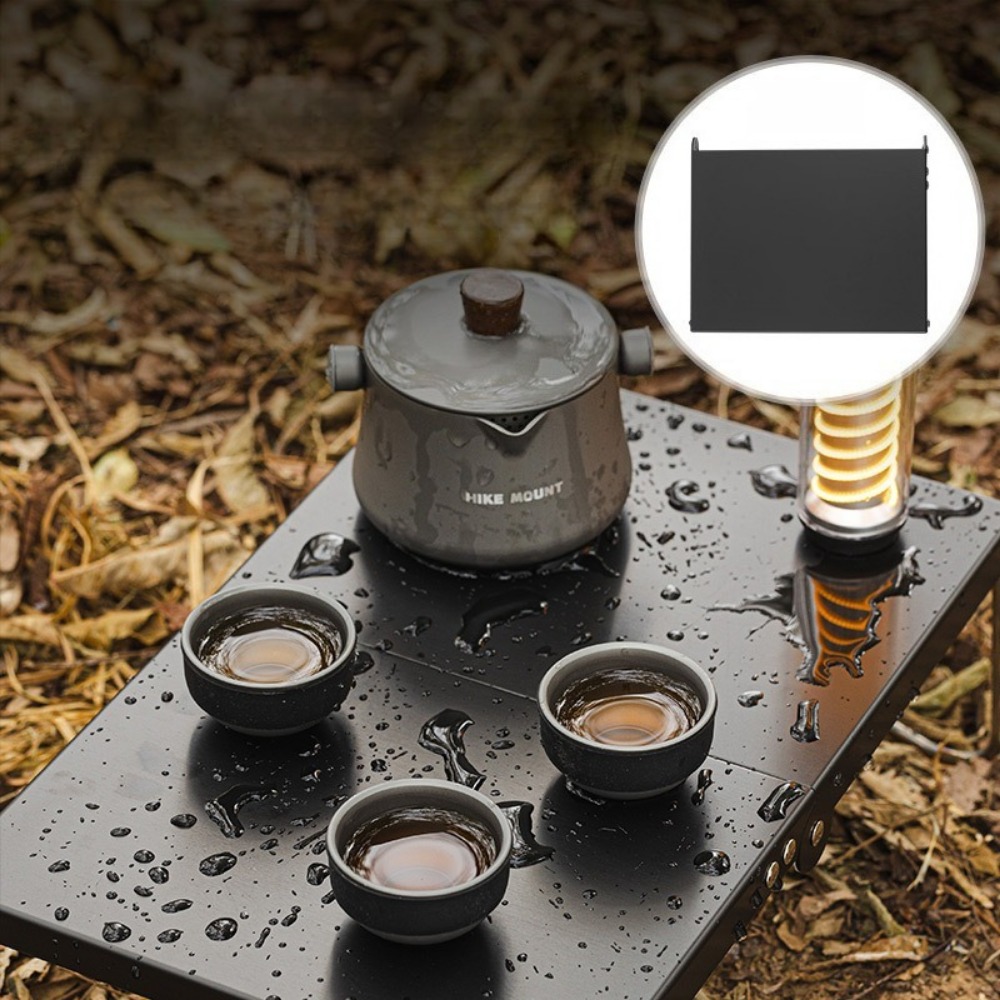 Outdoor Camping Foldable Table - Outdoor Furniture Australia ulasan dan harga
