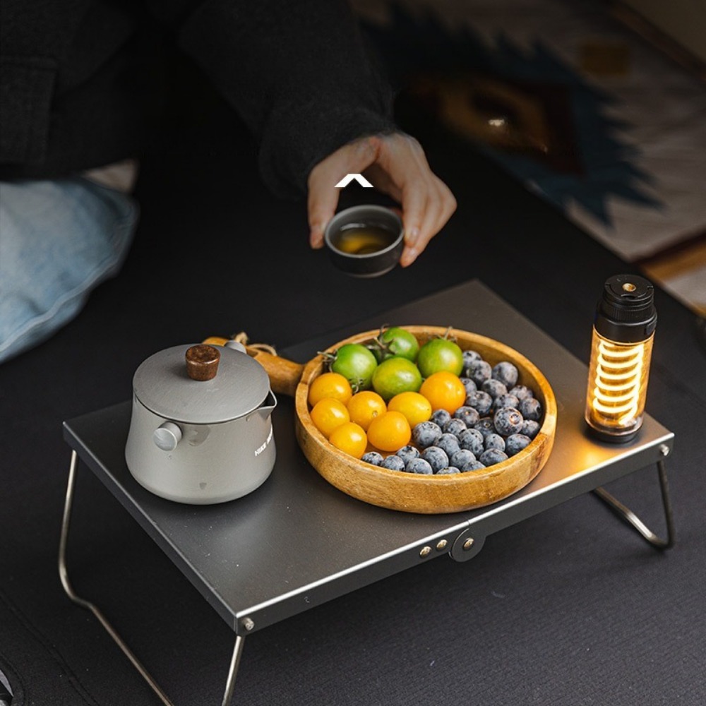 Outdoor Camping Foldable Table - Outdoor Furniture Australia ulasan dan harga