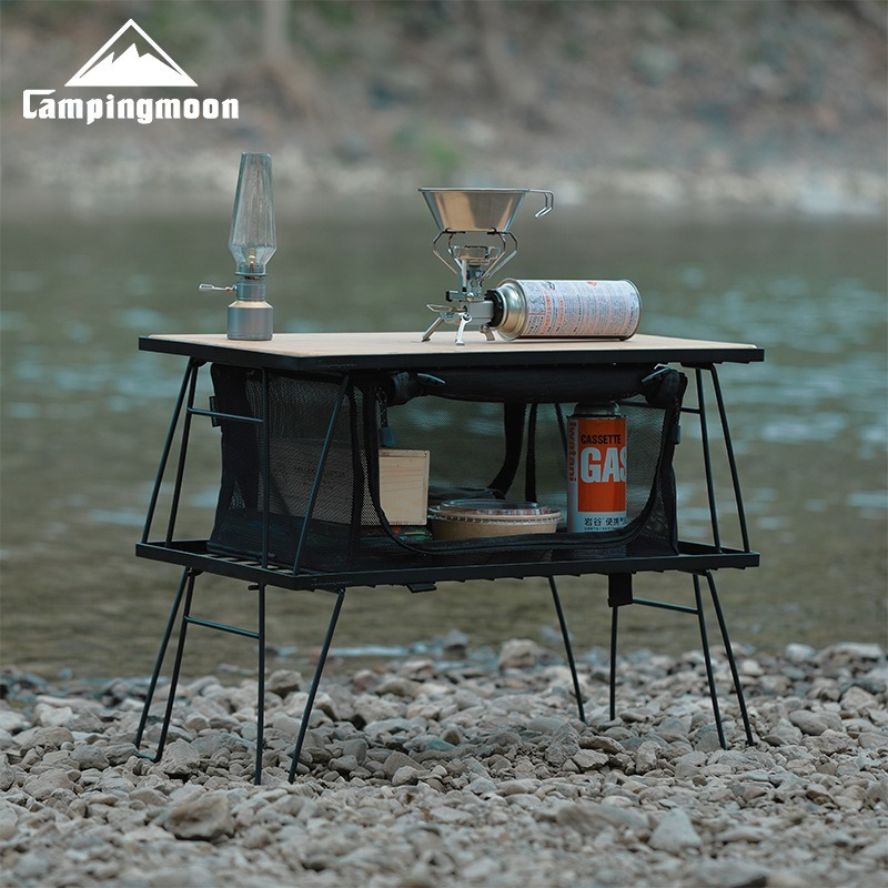 CAMPINGMOON T-230 Portable Mul - Outdoor Furniture Australia ulasan dan harga