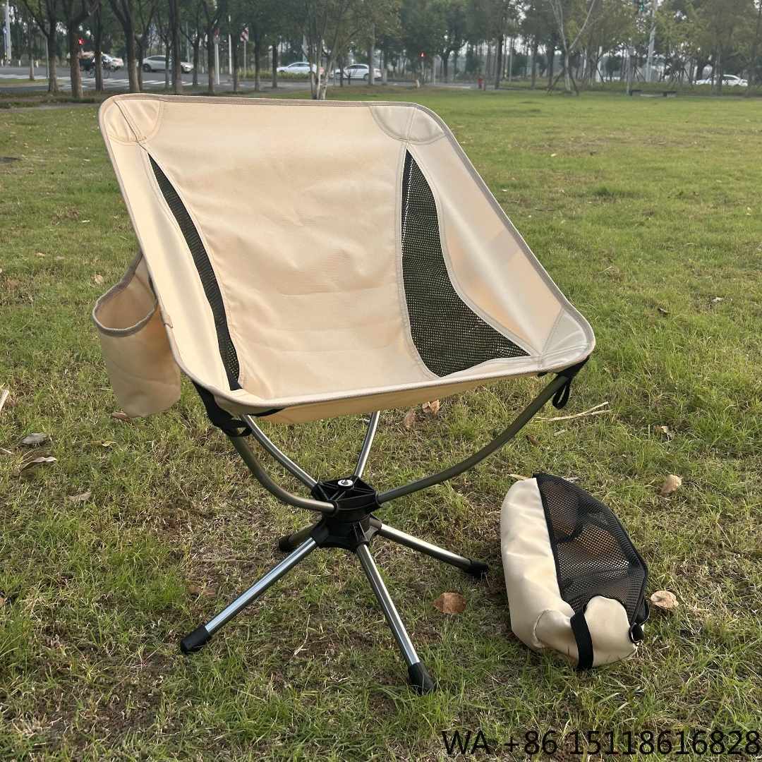 Outdoor Lightweight 360 Degree - Outdoor Furniture Recliner Set ulasan dan harga