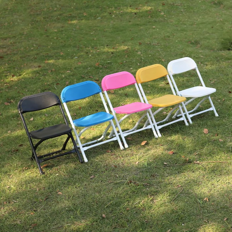 Wholesale Steel Plastic Kid Ch - Outdoor Furniture Kids ulasan dan harga