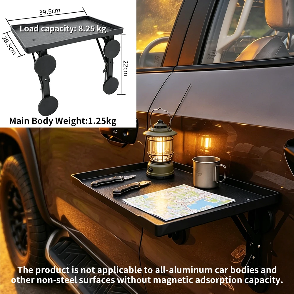 Portable Car Side Door Hanging - Outdoor Furniture Australia ulasan dan harga