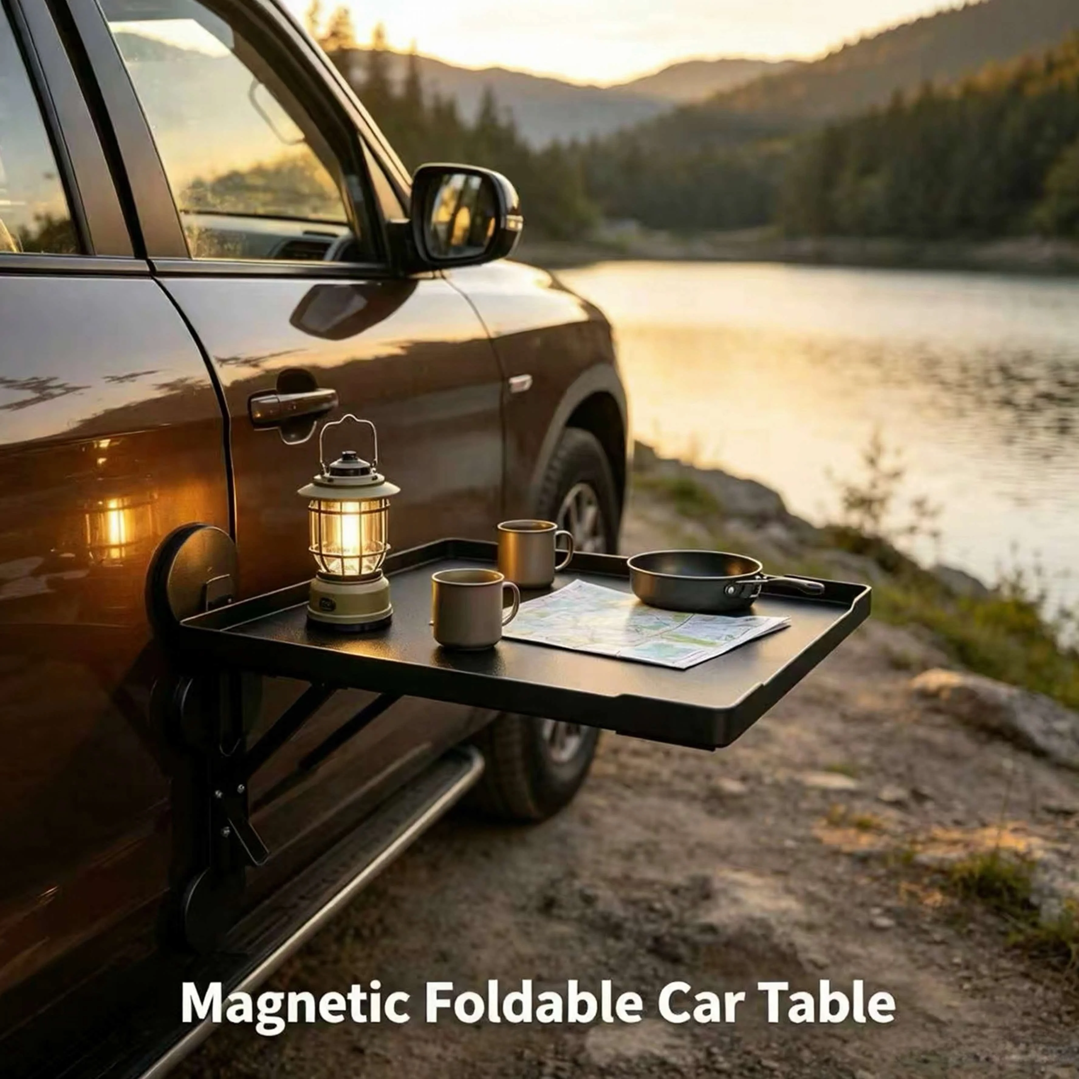 Portable Car Side Door Hanging - Outdoor Furniture Australia ulasan dan harga