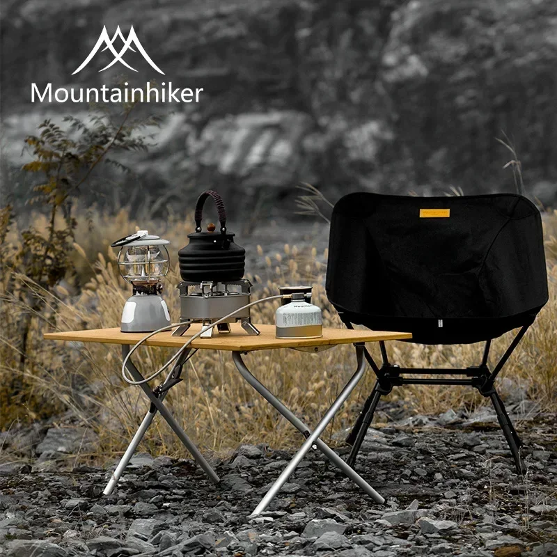 MOUNTAINHIKER Upgrade Portable - Outdoor Furniture Australia ulasan dan harga