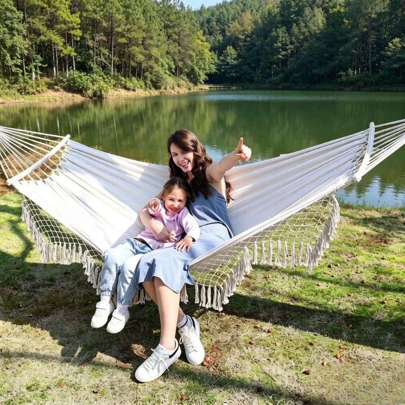 Indoor Outdoor Tent Swing Chai - Outdoor Furniture Brand ulasan dan harga