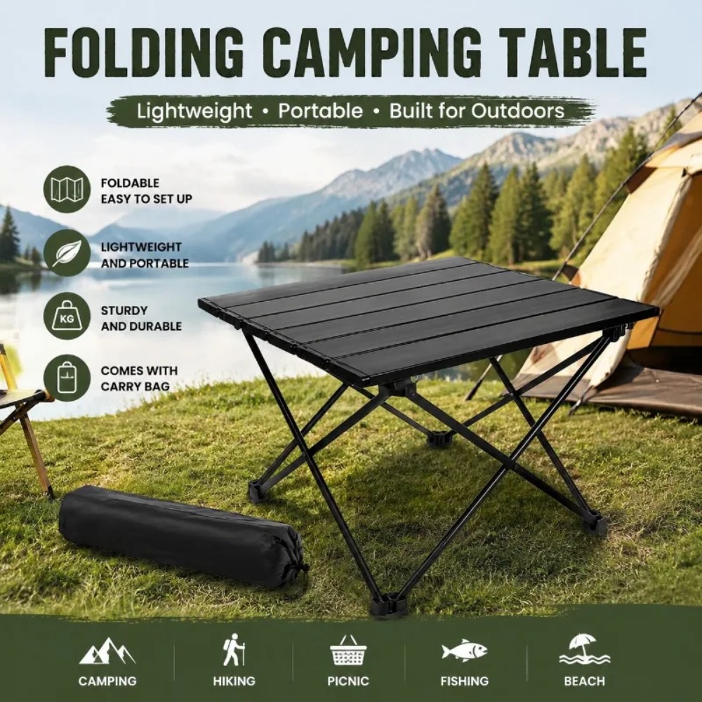 Ultra-lightweight Portable Cam - Outdoor Furniture Australia ulasan dan harga