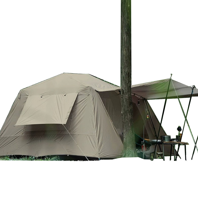 Tent High Quality Family Outdo - Outdoor Furniture Quality ulasan dan harga