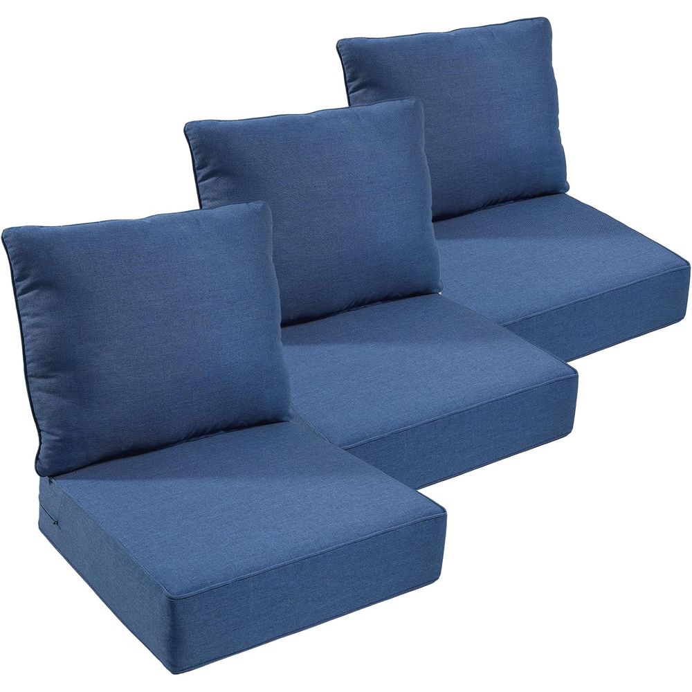 Outdoor Furniture Cushions, 6  - Outdoor Furniture For Patio ulasan dan harga